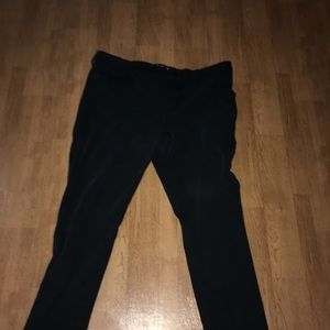 Womens super skinny jeans not distressed